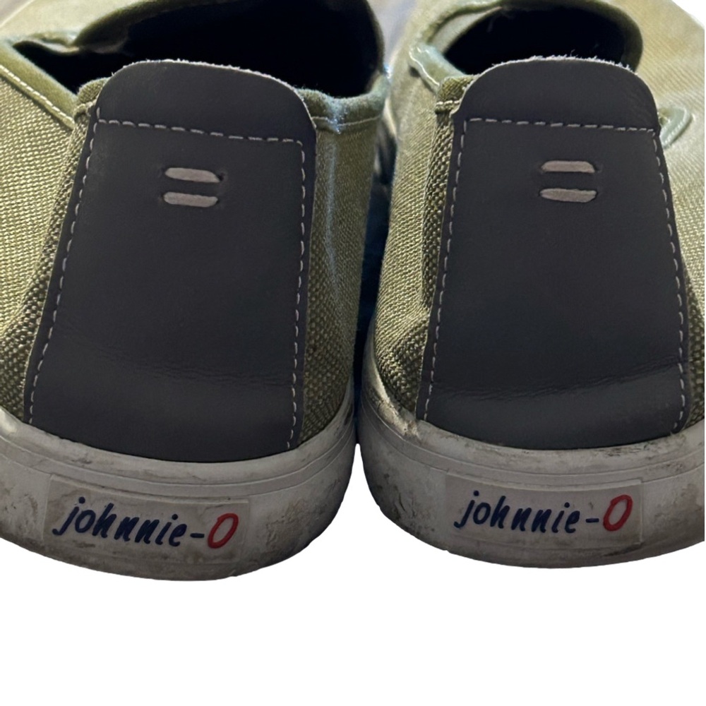 Johnnie-O Stealth Slip On - Picture 3 of 4